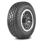 Landsail CLX10 Rangeblazer A/t 245/70R16 107H Bsw (2 Tires) New. Price: $320.91.