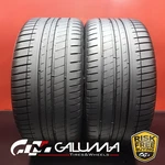 Set Of Tires Michelin Pilot Sport (zp) Run Flat 275/30R20 275/30/20 #94186 Used. Price: $385.99.