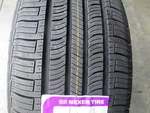 2 New 195/65R15 Inch Nexen N'priz AH5 Tires. Price: $219.36.