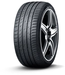 Nexen N'fera Sport 255/40R20 101Y Xl Bw Tire (qty 2) 15751NXE 2554020 New. Price: $502.00.