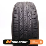 Set Of Used 255/60R18 Hankook Dynapro HP2 108H 8-8.5/32 No Repairs. Price: $176.19.