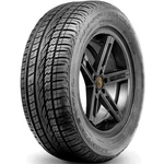Tire Continental Crosscontact Uhp 275/50R20 109W (mo) High Performance New. Price: $408.99.
