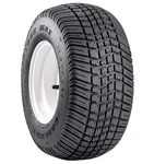 Carlisle Tour Max Golf Cart Tire 205/50-10 New. Price: $99.54.