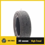 Used 235/65R17 Kelly Edge Touring Plus 104V - 10/32. Price: $72.55.