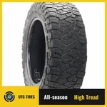 Used Lt 37X12.5R22 Toyo Open Country Rt Trail 127Q - 12/32. Price: $168.20.