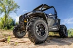 Itp Mud Lite Ii Tire Set For Atv / Utv (free Shipping) New. Price: $175.04.