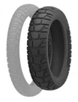 Kenda K6342 Trakmaster Dtr Dual Sport Tire 150/70R17 Rear Radial New. Price: $120.82.