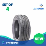 Set Of (4) New 225/50R17 Hankook Kinergy Gt 94V - 10/32. Price: $553.76.