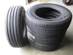 New 245/65R17 Accelera Omikron Ht Tires 2456517 600AA All Season. Price: $378.00.