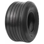 Hi-run WD1036 15X6.0-6 Lawn & Garden Tire, 2 Ply, SU08, Rib, 14 Psi New. Price: $27.49.