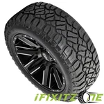 Sailun Terramax R/t 37X12.5X18 128Q Rugged Terrain Snow Certified Load New. Price: $381.96.