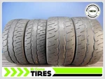 Brand New 245/35R20 & 305/30R21 Yokohama Advan Neova AD09 Xl Tires 95W 104W. Price: $1350.00.