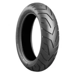 Adventure A41 Rear Tire 180/55-17 73W Radial Tl Mv Agusta Stradale 800 15-19 New. Price: $264.00.