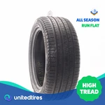 Used 285/45R20 Pirelli Scorpion Verde Run Flat AOE1 112H - 8/32. Price: $236.04.