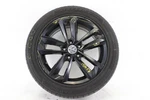 2020-2021 Vw Passat 215/55/R17 17" Inch Wheel Rim Tire 10 Spoke Alloy Oem #15617 Used. Price: $64.59.