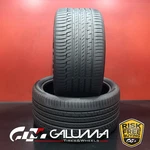 Set Of Tires Likenew Continental Premiumcontact 6 315/30R22 315/30/22 #91850 Used. Price: $369.16.
