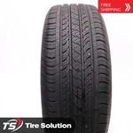 Set Of Used 225/60R17 Continental Procontact Tx - 99H 8/32. Price: $171.30.