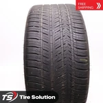 Used Hl 305/35R23 Michelin Pilot Sport All Season Lr Acoustic - 114Y 6.5/32. Price: $310.65.