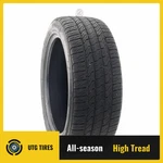 Used 285/45R22 Corsa Highway Terrain Plus 114H - 8.5/32. Price: $114.86.