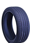 245/40R21 Bridgestone Alenza 001 Rft Bmw 100Y 6.25/32 Dot 4423 A104 Used. Price: $105.00.