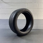 Continental Procontact Gx 245 / 40 R18 Xl 97H Bsw Ja All Season Tire Oem Used. Price: $152.00.