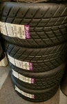 New Hoosier Racing Tire P205/55R14 88H H20 X Eng Group. Price: $1649.00.