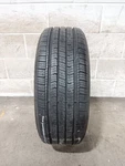 1X P215/55R18 Hercules Roadtour Connect Pcv 9/32 95 Used Tire 2155518. Price: $65.00.