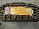 Kenda Klever KR28 Tire 235/85 R16 Date Year 2016 New. Price: $97.90.