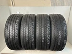Tires 235 50 19 Continental Procontact Tx A0 (8.5-8.9/32 = 94-99% Tread Left) Used. Price: $765.00.