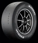 315/35-17 Hoosier Quick Time Dot Street Pro DR2 Drag Radial Tire 17332 New. Price: $367.00.