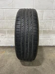 1X P245/55R19 Hankook Ventus S1 Noble 8/32 103 Used Tire 2455519. Price: $80.00.