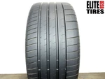 1 Bridgestone Potenza Sport P295/40ZR20 Tire 7.0/32 Used. Price: $189.99.