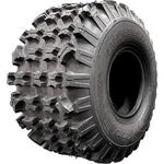 Gbc Ground Buster Iii Rear Pro 20X11.00-9 20X11-9 6 Ply A/t Atv Utv Tires New. Price: $178.64.