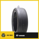 Used 245/45R20 Michelin Primacy Tour A/s 103V - 5/32. Price: $78.97.