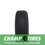 Set Of P235/55R20 Bridgestone Ecopia H/l 422 Plus 102 V Used 9/32NDS. Price: $369.80.