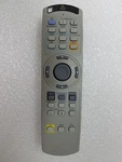 Mitsubishi 290P136-30 Dlp Projector Remote Control WD2000 Used. Price: $49.95.