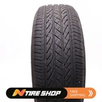Set Of Used 235/55R19 Bridgestone Turanza EL440 - 101H 8/32 No Repairs. Price: $241.96.