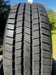 New Michelin X Lt A/s 235/65R17 104T DOT.1921 11.75/32 Used. Price: $142.49.