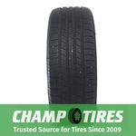 Set Of P225/50R17 Goodyear Assurance All Season 94 V Used 7/32NDS. Price: $152.72.