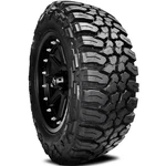 Tire Lt 265/75R16 123/120Q Load 10 Ply Finalist Terreno M/t Mt Mud New. Price: $196.99.