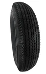 Pair (2) Coker Firestone Vintage Tires 8.20-15 Bias-ply Blackwall 613113 New. Price: $730.00.