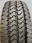 Firestone Transforce AT2 Bsw 275 70 18 125/122R 10 Ply All Terrain Tires 0139 New. Price: $252.95.