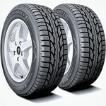 Tires Firestone Winterforce 225/55R18 98S Snow. Price: $438.99.