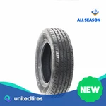 New 235/70R17 Venezia Crusade Sxt 109T (12341). Price: $136.20.