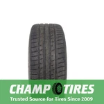 Set Of P245/40R18 Dunlop Sport Maxx Gt 600A 97 Y Used 8/32NDS. Price: $129.98.