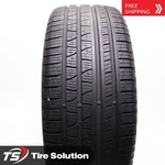 Used 275/50R22 Pirelli Scorpion Verde All Season Plus Ii - 111H 9/32. Price: $177.87.