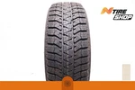 Set Of New 185/60R15 Bridgestone Blizzak WS90 Studless 84T 11-11.5/32. Price: $422.94.