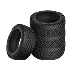 4 Ironman All Country Mt-x 37X13.50R20/12 128Q Rbl Tires New. Price: $1624.04.