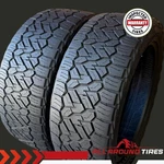Set Of Used Nitto Recon Grappler A/t 315/45R24 All-terrain #00443. Price: $500.00.