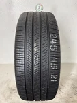 Tire 245 21 Pirelli Scorpion Ms Pncs (80% Tread Left) 104V Used. Price: $261.00.
